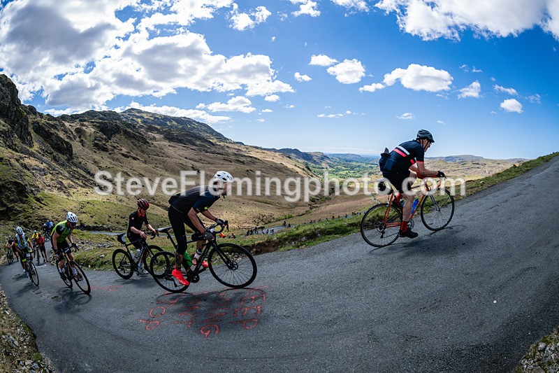 142256 - Hardknott Pass Camera 2 14.00-15.00