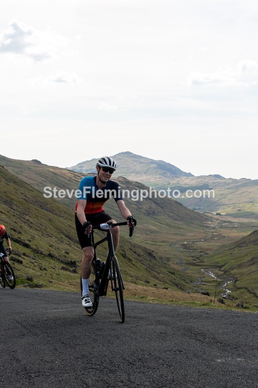 154743 - Wrynose 15.00-16.00