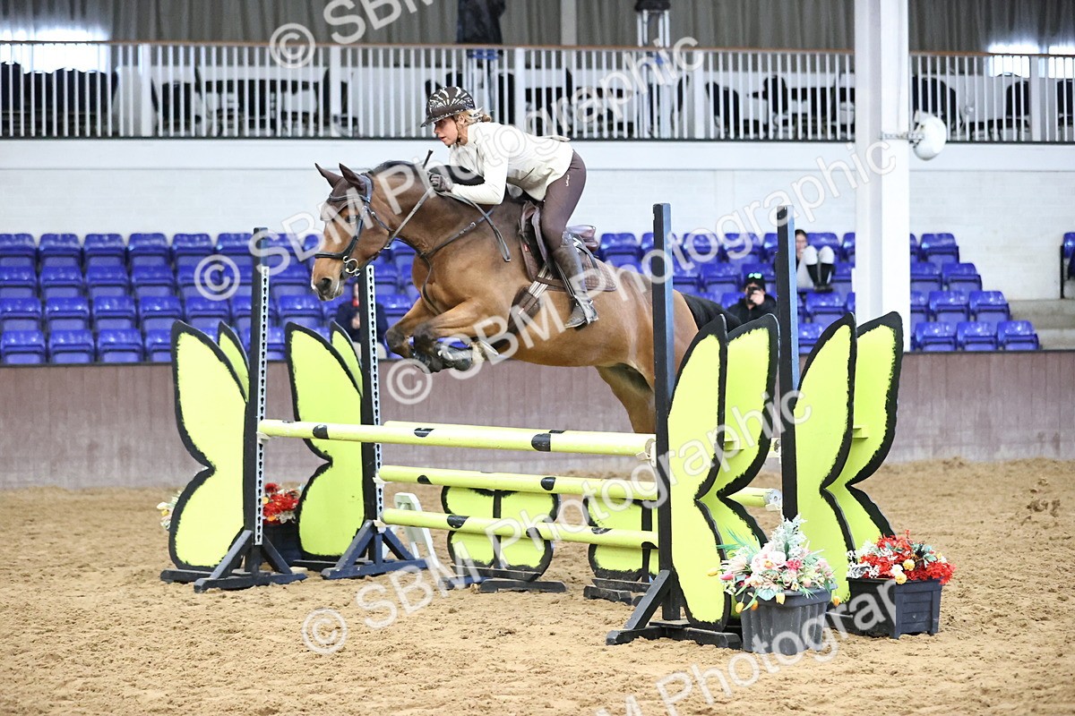 SBM_005312 - Class 17 - Equiyd Ruby Bluechip Qualifier