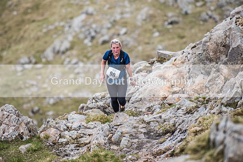 Glaramara-115 - Glaramara Fell Race Sunday 21st May 2023