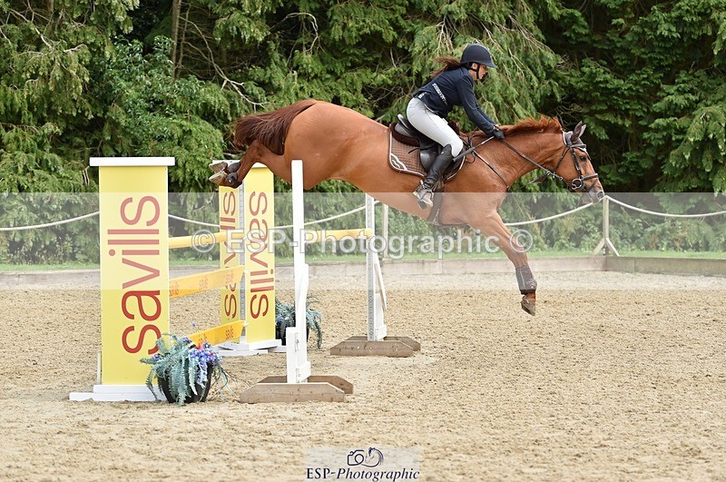 230713-152950-29061 - Cls 68 Foxhunter & 1.20m Open