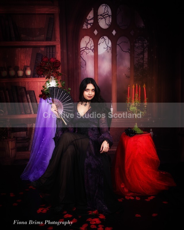 dark valentine-2 - Dark Vampire