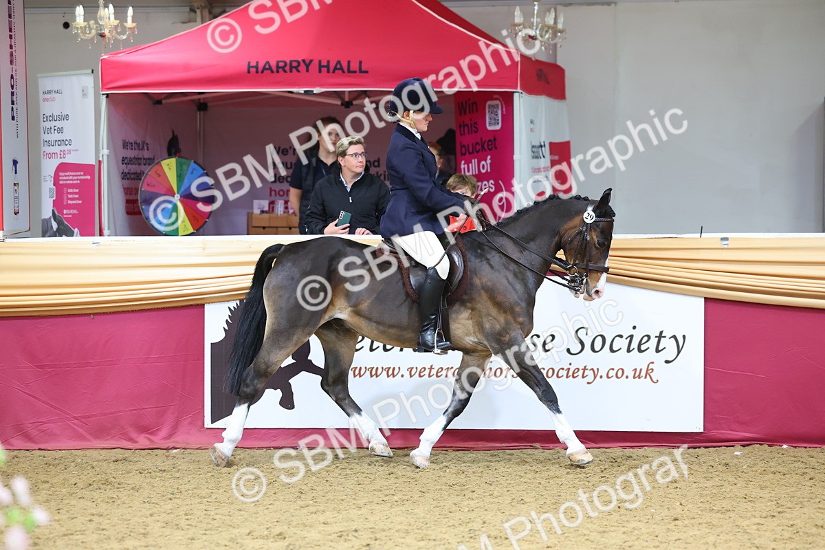 SBM_23644 - Class 904 - Supreme Final Ridden Diamond