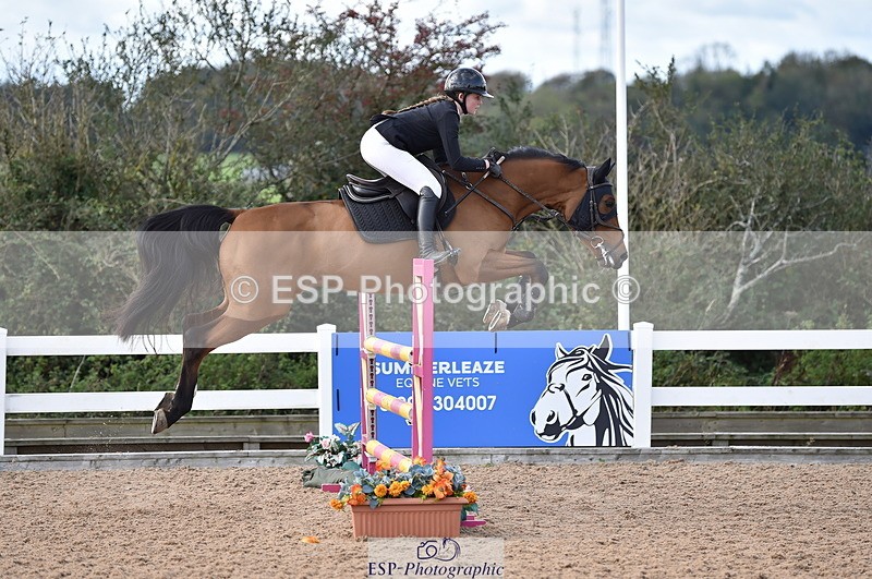 231015A-133318-08345 - Cls 25 95cm Amateur Q 2nd R