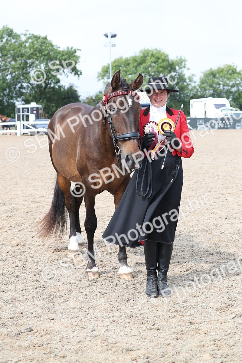 SBM_23190 - Class 605 - 2025 Area - IH Veteran
