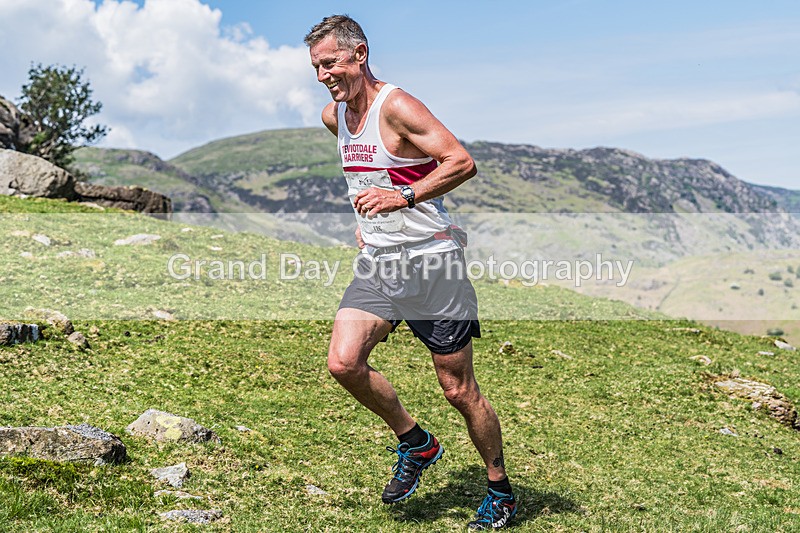 Glaramara-90 - Glaramara Fell Race Sunday 19th May 2024