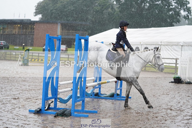 240824X-082142-20140 - 70cm Round 1 8.30 to 9.30