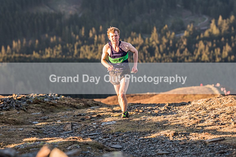 Grisedale-51 - Grisedale Grind Fell Race Wednesday 19th April 2023