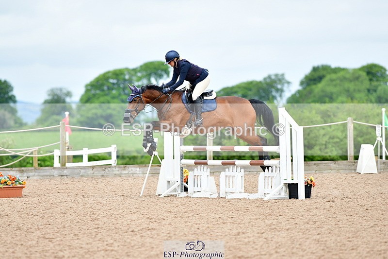 240523A-101110-00181 - Cls 9 British Novice and 90cm Open