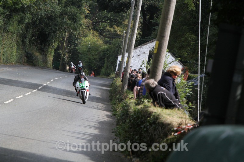  - MGP Supporters Club - Supertwin/Lightweight