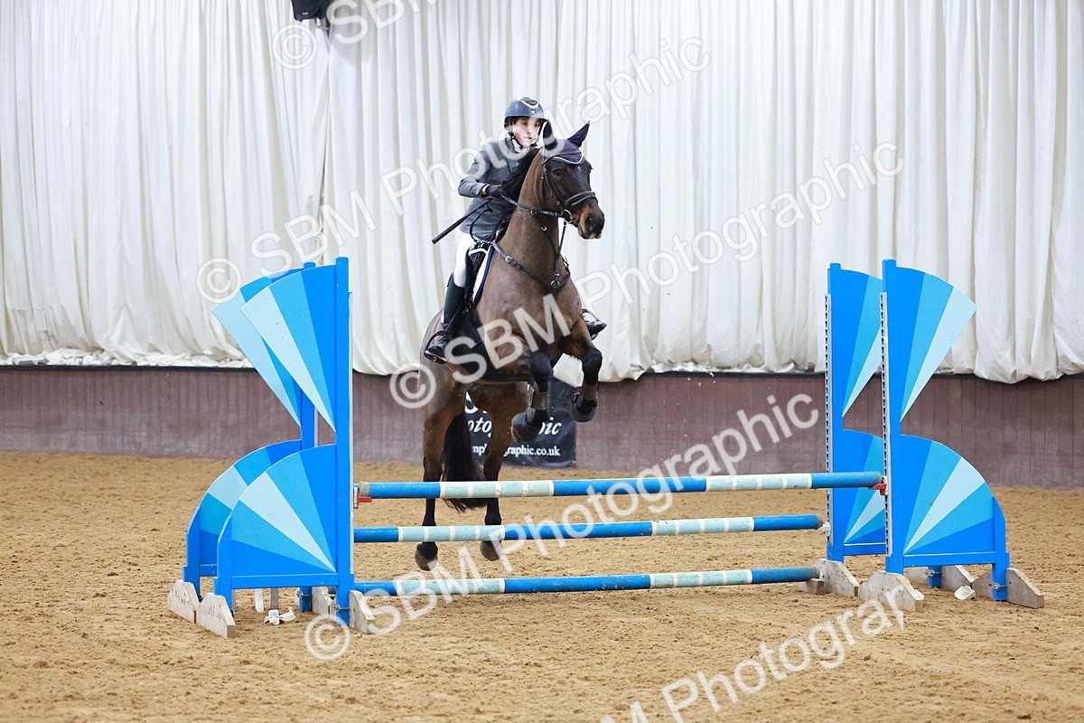 SBM_000045 - Class 1 - Clear Round