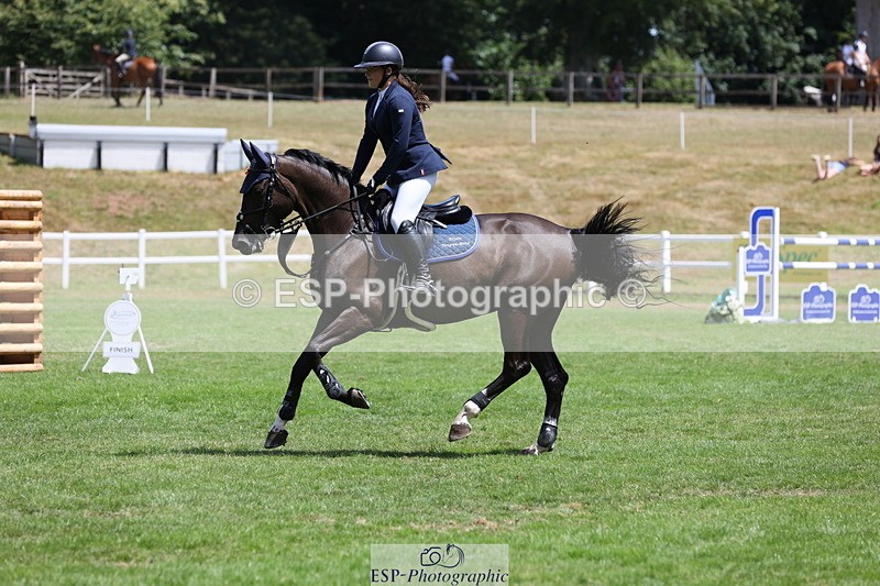 250704A-133051-09798 - Cls 16 Snr Newcomers Jump Off and Presentations