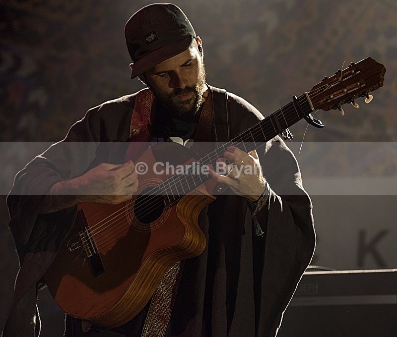 Nick Mulvey-4968 - Womad UK 2017