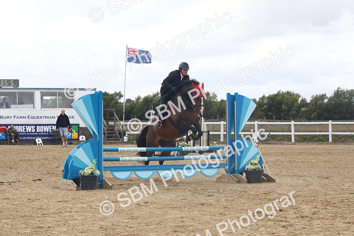 SBM_007630 - Class 10 - 80cm Champs