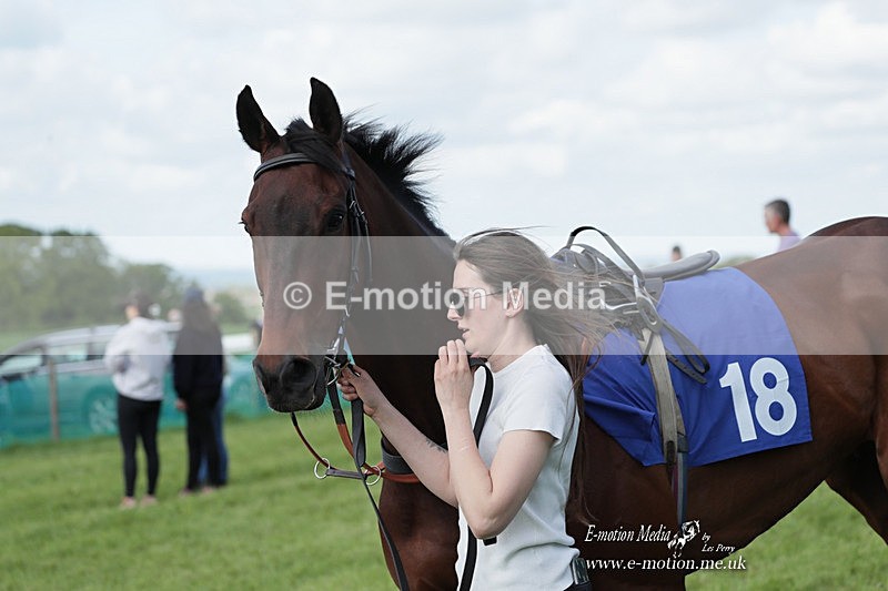 PtP 070523 416 - Kimblewick Races Coronation Meet  Kingston Blount 07/05/23