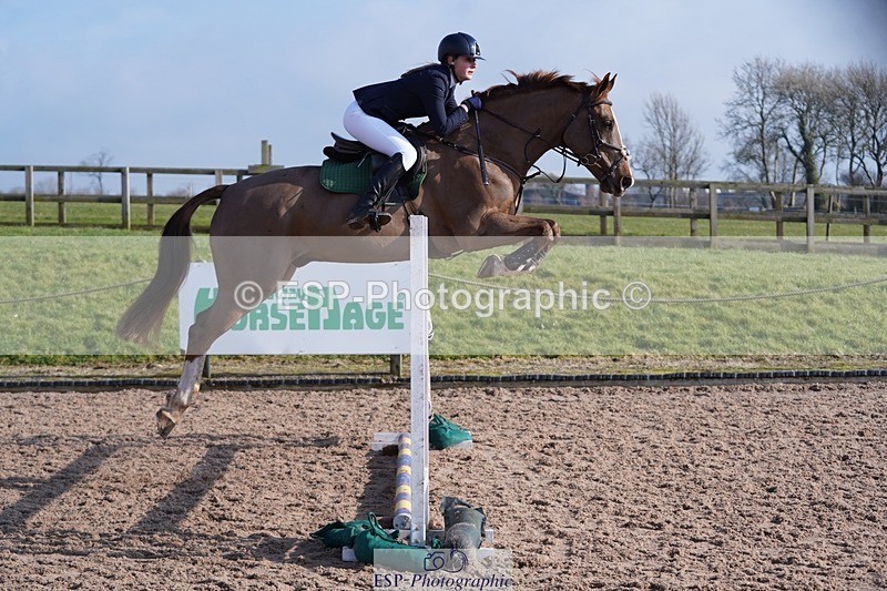 250209-124904-01905 - Cls 27+28 Club and Schools 1m and 1.10m