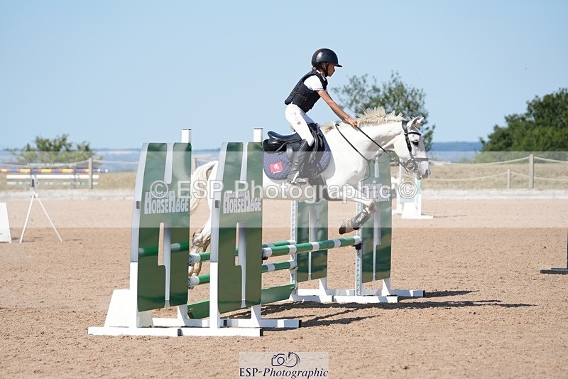 250712-103555-00676 - Cls 2 Small Pony Team