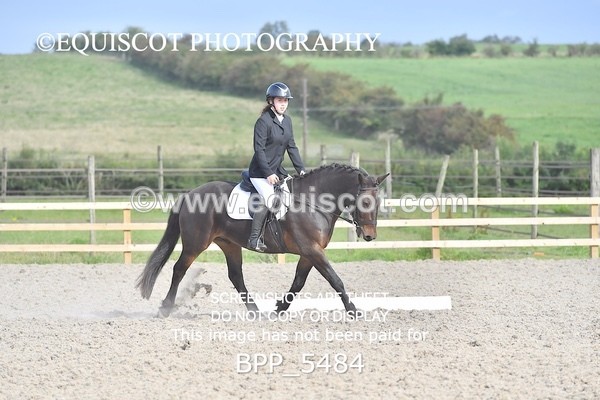 BPP_5484 - INTRO TEST 3