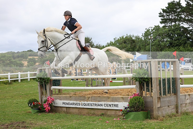 3E7A2399 - Class 7: 90cm open