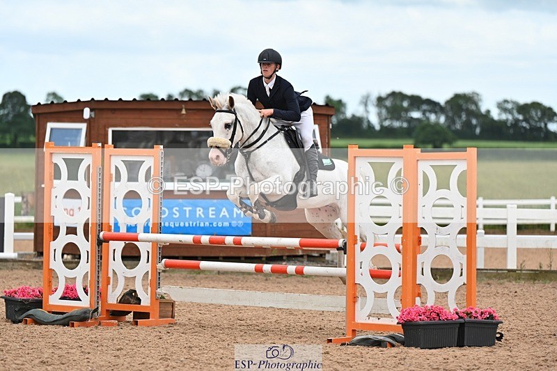 260628-114857-07853 - Cls 37 Pony Newcomers + 1m Open