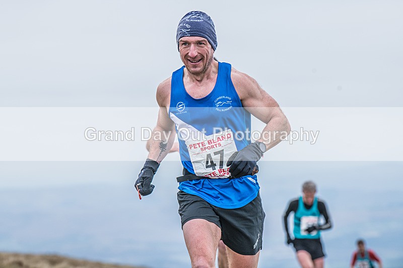 Black Combe-842 - Black Combe Fell Race Saturday 4th March 2023
