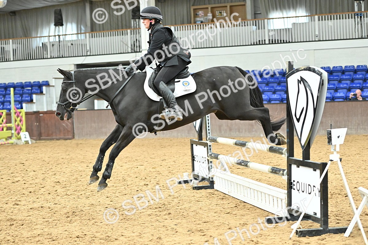 SBM_005185 - Class 57 - 80cm Open