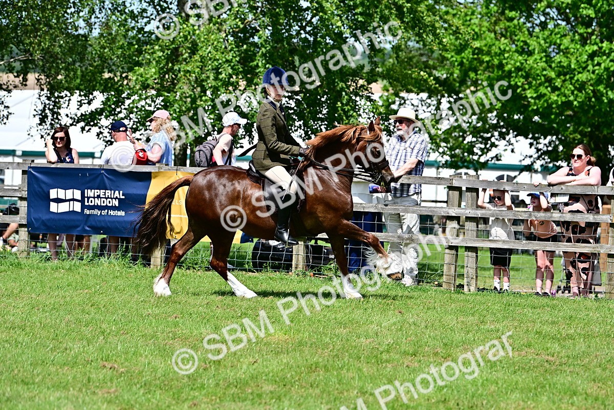 SBM_07906 - Class 61-62 - TSR  M&M Ridden Amateur of the Year