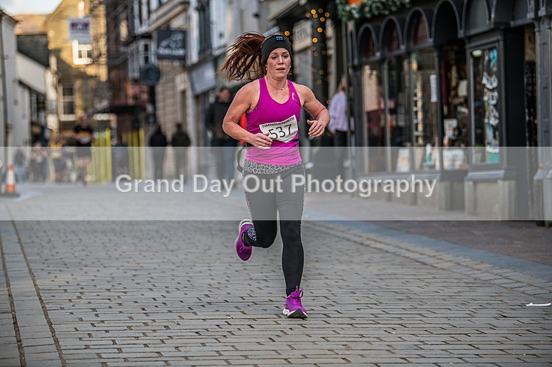 Keswick RTH-574 - Keswick AC Round The Houses Road Race Wednesday 24th April 2024