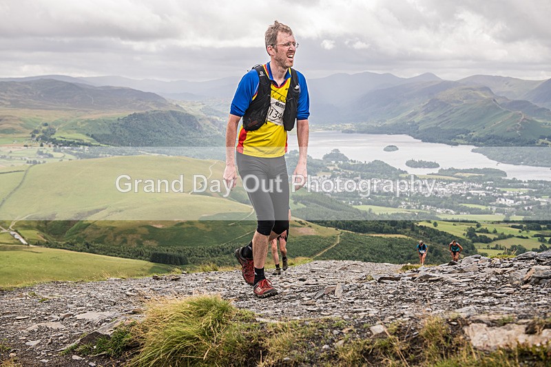 Skiddaw-273 - Skiddaw Fell Race Sunday 2nd July 2023