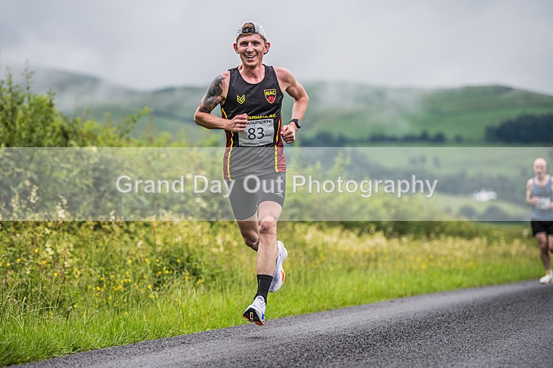 Lambfoot-211 - Lambfoot Loop Road Race Tuesday 1st July 2025
