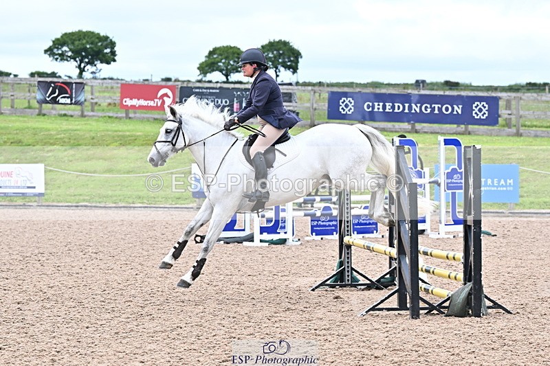 250610A-160816-00114 - Clear Round and 60cm