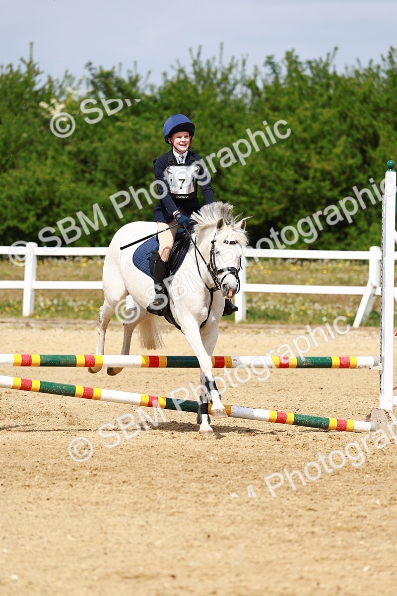 SBM_007916 - Class 3 - 60cm