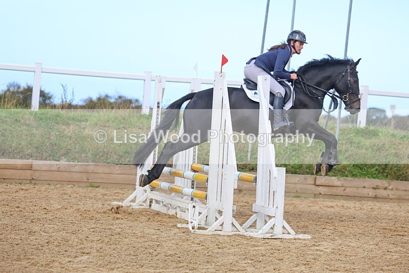 3E7A3536 - Class 5: 60cm Senior