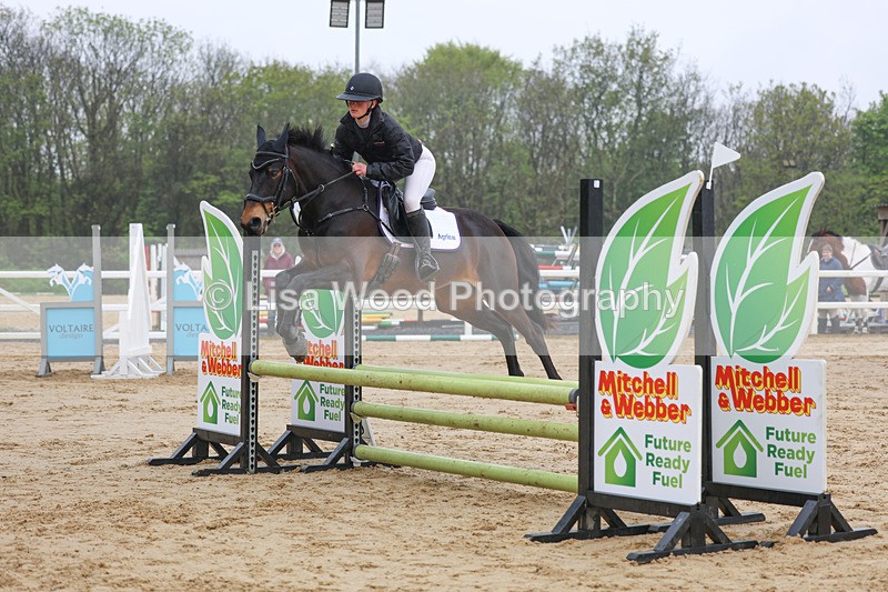 3E7A1671 - Class 3: Senior 80cm