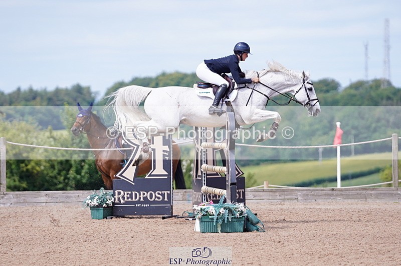 240802A-113038-03827 - Cls 16 Snr 1.20m Open