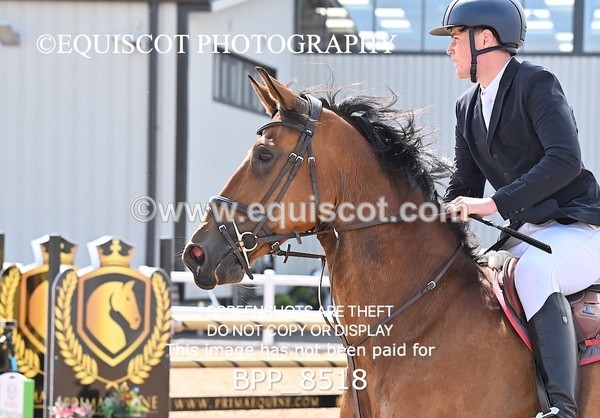 BPP_8518 - CLASS 19 SAT Senior 1.05m Open