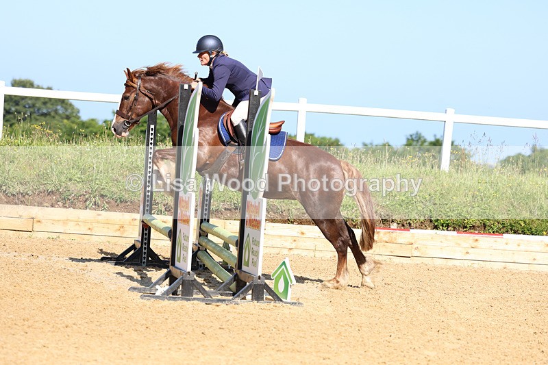 3E7A2390 - Class 1: 60cm Juniors and Seniors