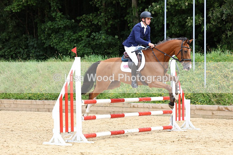 3E7A0921 - Class 10: 95cm National Amateur Championship Qualifier