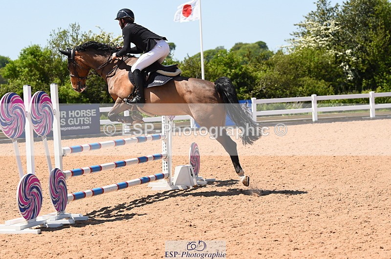 230526A-141652-01927 - Cls 11 95cm Amateur Quali