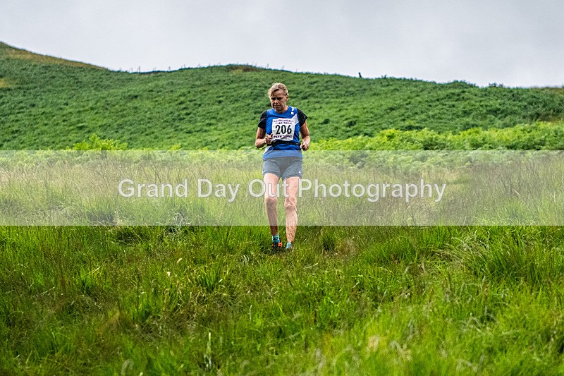 Steel Fell-724 - Steel Fell Race Wednesday 5th August 2026