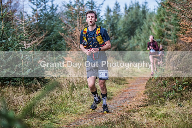 Glentress-690 - High Terrain Events Glentress 21 & 10K Trail Races Saturday 15th November 2025