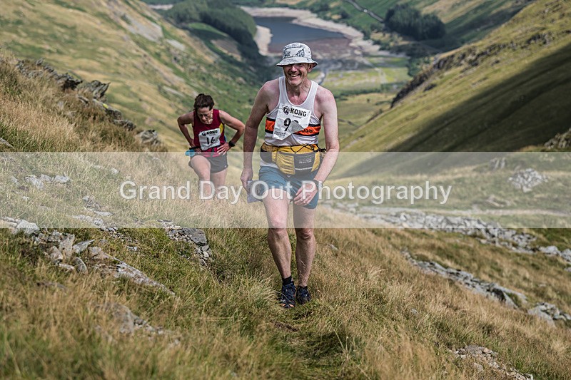 Hartsop Hop-459 - Hartsop Hop Fell Race Saturday 22nd August 2026
