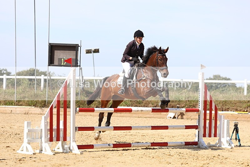 3E7A1658 - Class 11: 1m open