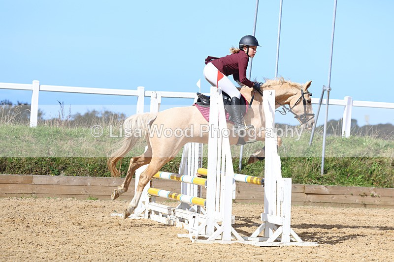 3E7A3871 - Class 6: 70cm Junior