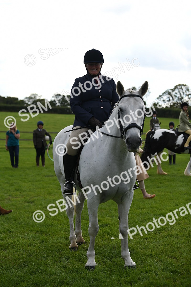 SBM_47224 - S12 - Family Horse & Pony