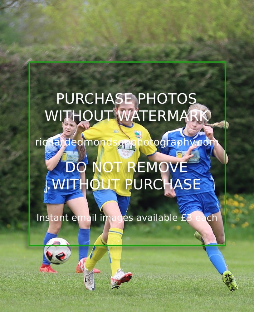 IMG_1879 - Kendal Utd Girls WFA Cup Final (21/4/24)