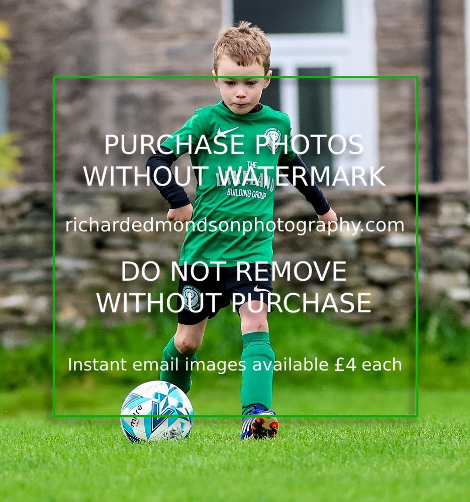 533A2471 - Wattsfield U7 vs Milnthorpe Town U7 (27/9/25)