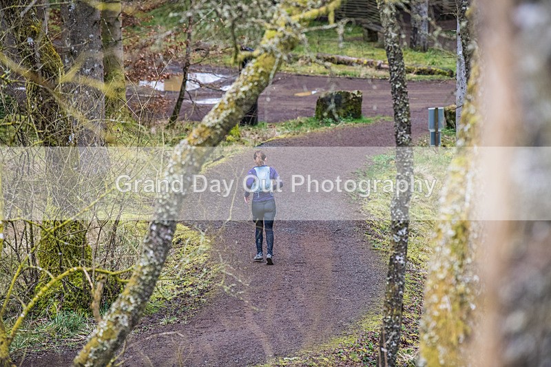 Kielder Ultra-1093 - High Terrain Events Kielder 82, 50, 32K Ultra Races, Saturday 1st April 2023