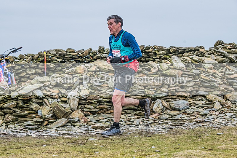 Black Combe-268 - Black Combe Fell Race Saturday 4th March 2023