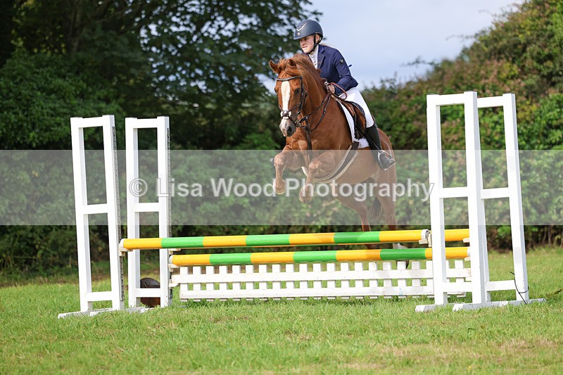 3E7A5818 - Class 2: 70cm Juniors and Seniors